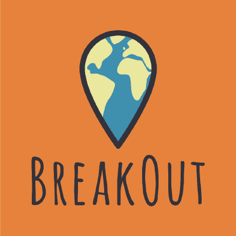 Github Breakoutevent Breakout Backend The Backend For Breakout - 8K Geometric Images for Desktop