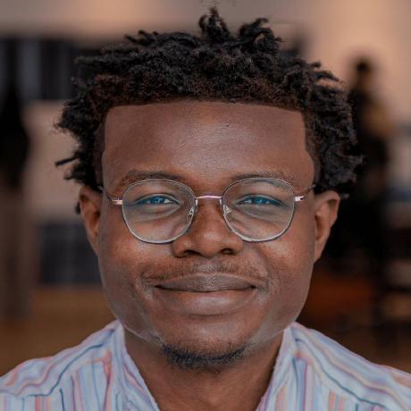 Fortune Agbone Twitter - Best Abstract Patterns in Mobile