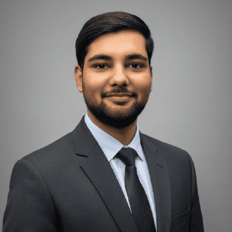 Shivam Seth 2002 Github - Elegant Vintage Pattern - High Resolution