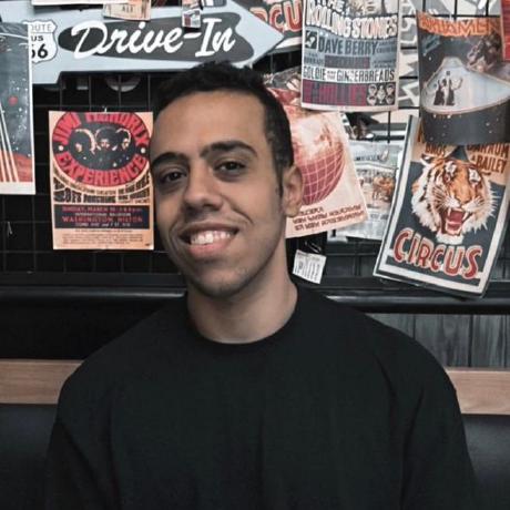 Sheriff30 Sherif Fouad Github