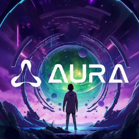Github Aura Exchange Aurahub V2 - Best Light Designs in Full HD