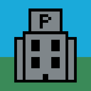 Cargo Prebuilt Github - Light Textures - Premium 8K Collection