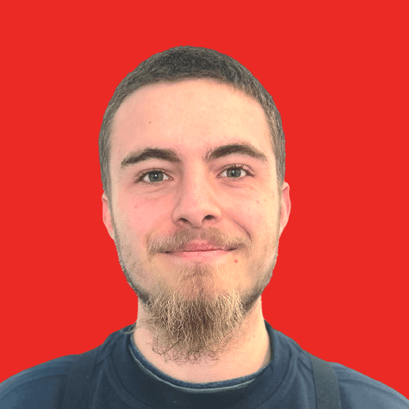 Antoine Martinet Antoine Martinet Github - Perfect Colorful Illustration - Mobile