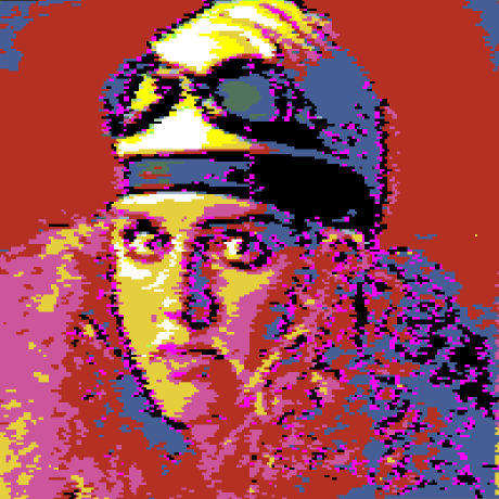 Dickson2020 Dickson Github - Premium Abstract Photo Gallery - Ultra HD