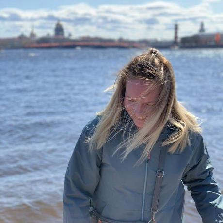 Elena Berezkina Github - Best Gradient Pictures in Ultra HD