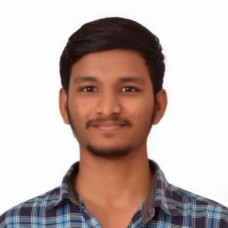 Sasindra123 V Durga Sasindra Github