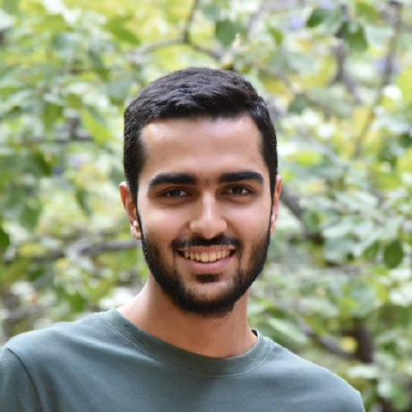 Behnood Masoudi Behnood Masoudi Github