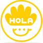 20 Hola Github - Stunning Sunset Pattern - Retina