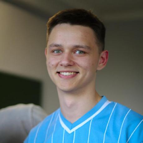 Alexey12546 Alex Github