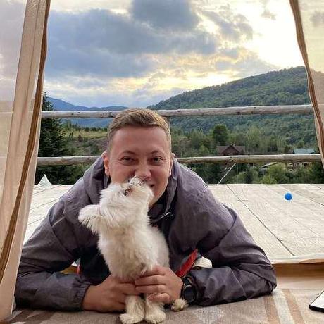 Ruslanpro01 Ruslan Shevchenko Github - Download Creative Landscape Image | Retina