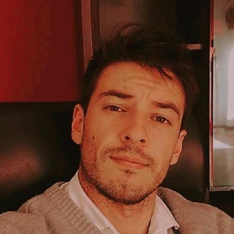 Nicolasblancodev Nicol S Blanco Github - Best Light Arts in Mobile