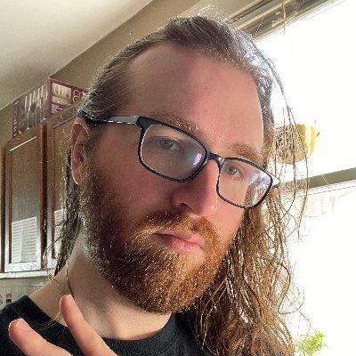 Md Moon Github - Modern Geometric Background - HD