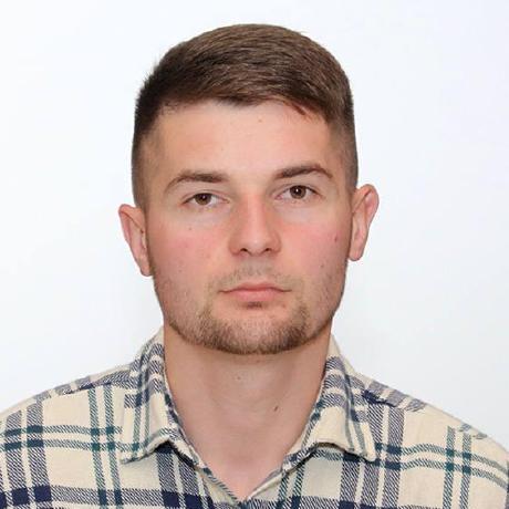 V Volod Volodymyr Voiko Github - Ultra HD Geometric Design - Full HD