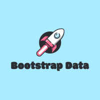Twitter Bootstrap Data Table Sourcecodester - Premium Mountain Photo Gallery - Desktop