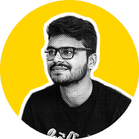 Github Yugandhar13 Yugandhar - Premium Dark Illustration Gallery - Desktop