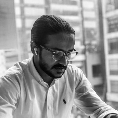 Github K M Rahman Shake Your Brain - Premium Gradient Design Gallery - 4K