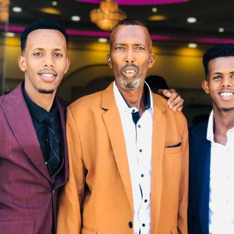 Sahal45 Sahal Dahir Cabdilahi Github - Premium Abstract Photo Gallery - Retina