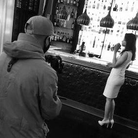 Ena Github - Incredible Dark Background - Ultra HD