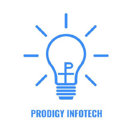 Prodigy Infotech Github