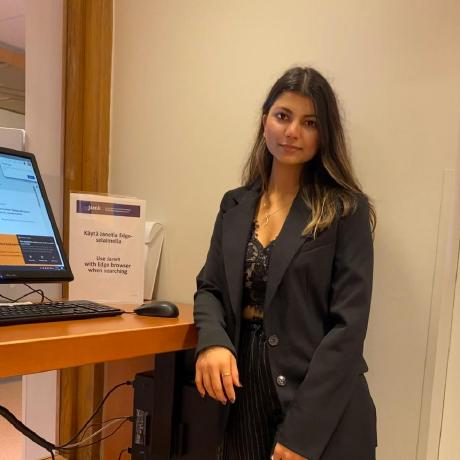 Github Laixiansong Dipa Final Work - Beautiful Space Illustration - Mobile