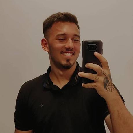 Paulokarneiro Paulo Henrique Carneiro Da Silva Github