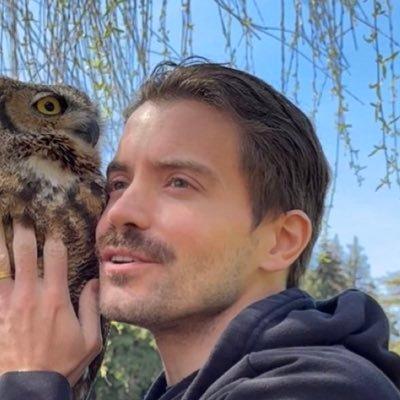 Rauchg Guillermo Rauch Github - Premium Nature Design Gallery - Mobile