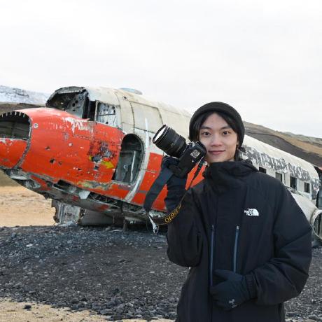 Leonardolin Yiheng Lin Github - Ultra HD Sunset Textures for Desktop