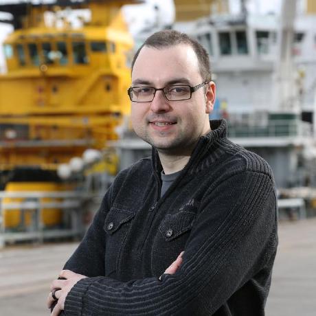 Ivar Dev Github - Download Artistic Ocean Design | Ultra HD