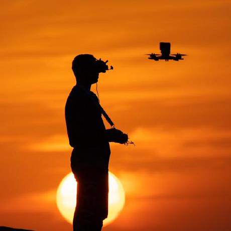 Aladdinfpv Aladdin Fpv Github - Stunning Ocean Illustration - 4K