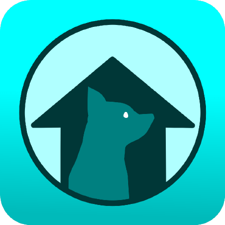 Shelter Github - Best Gradient Illustrations in Full HD