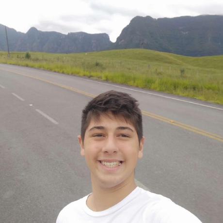 Github Ruantasca Atividade React Native Ramon - Download Artistic Space Wallpaper | HD