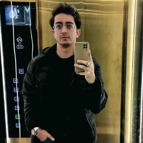 Sadegh Hub Github - Full HD Minimal Backgrounds for Desktop