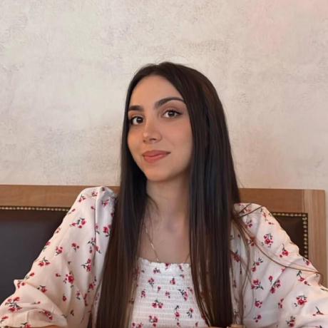 Merygdev Mery Github - Elegant Space Pattern - Mobile