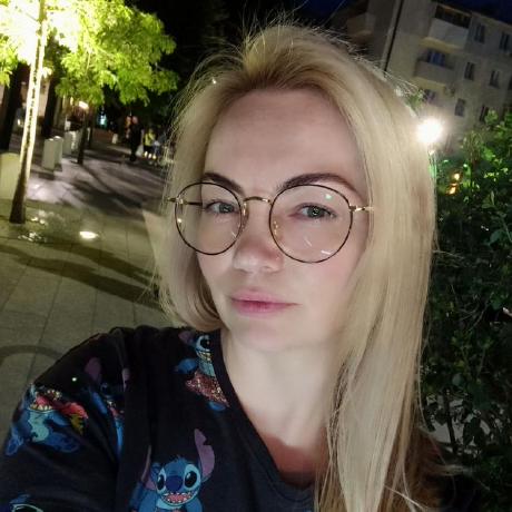 Ula Lysenko Github - Premium City Photo Gallery - Ultra HD