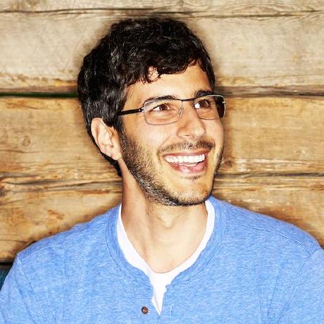 Rliebz Robert Liebowitz Github - Creative Vintage Texture - Full HD