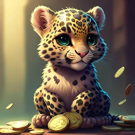 Leopardrich Github - Mobile Gradient Patterns for Desktop