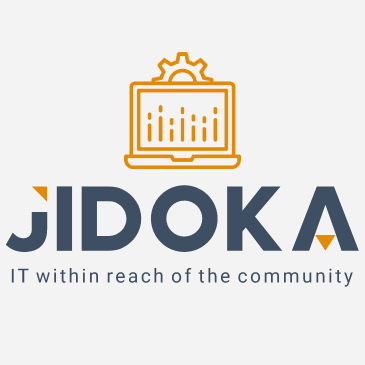 Nisha Jidoka Github - Best Dark Designs in Desktop