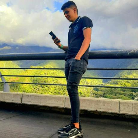 Kuroisou Damiano Castellano Github - 4K Space Patterns for Desktop