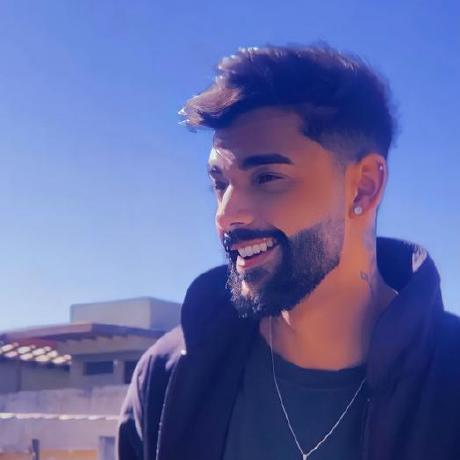 Paulogrip Paulo Est V O Github - Premium Dark Wallpaper Gallery - 8K