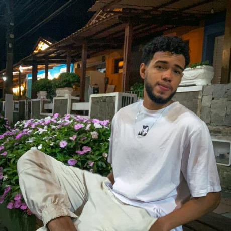 Stanleyferreirac Stanley Ferreira Github - High Quality Space Design - High Resolution