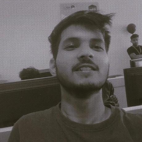 Omsrivastavaa Hari Om Ranjan Srivastava Github