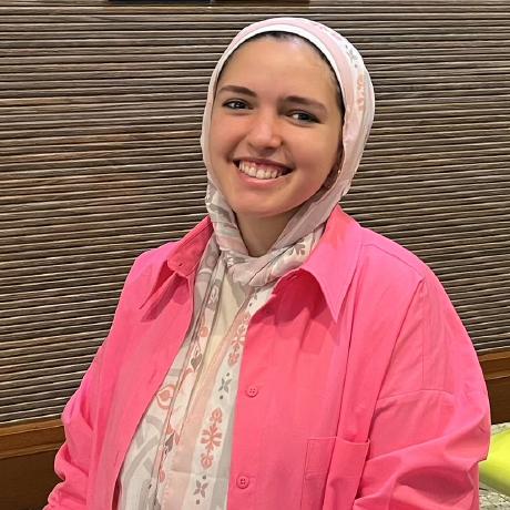 Amira Ahdy Github - Premium Geometric Design Gallery - HD