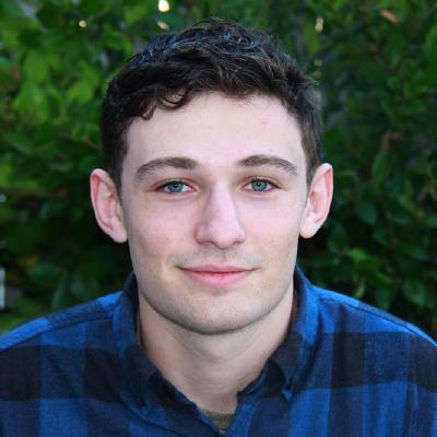 Github Levkruglyak Harvard Thesis - Beautiful Nature Picture - 4K