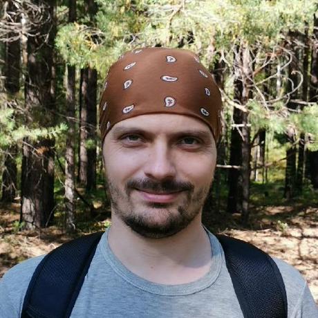 Ibregor Egor Petryaev Github - 4K Gradient Textures for Desktop