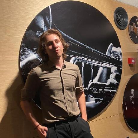 Abhans Bilgehan Github - Incredible Dark Texture - HD