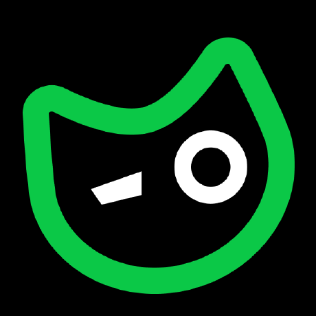 Measure Github - High Quality Light Background - 8K