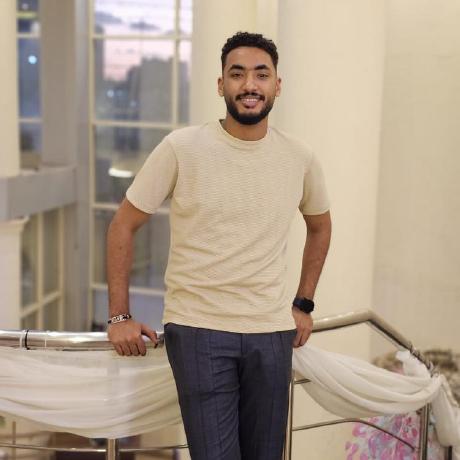 Ahmed Aliraqi Ahmed Fathy Github - Gradient Background Collection - High Resolution Quality