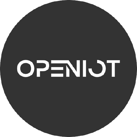 Openiot Github - Artistic Nature Design - Retina