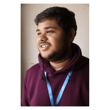 Vedant22p Vedant Pandey Github