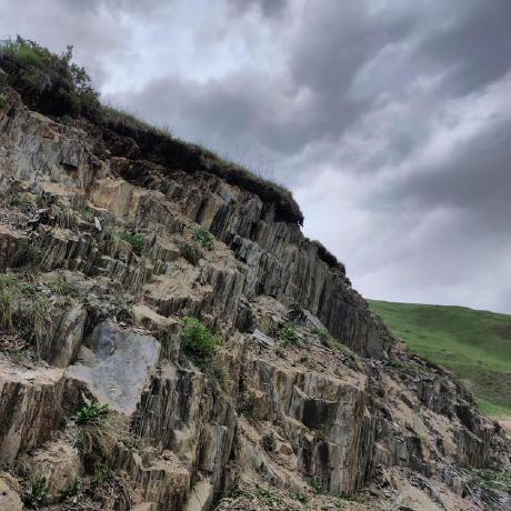 Ilyachernyaevdev Ilya Chernyaev Github - Download Elegant Landscape Texture | 4K